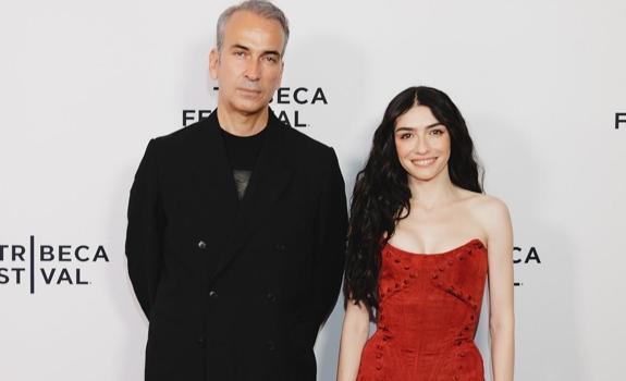 Alphan Eşeli’nin filmi 'Mutter: Bir Annenin Hatıra Defteri' Sitges Film Festivali’nde yarışacak)