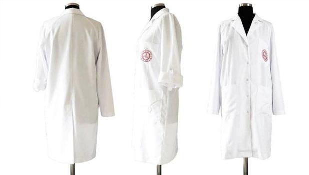 Öğretmen önlüklerine standart geliyor! MEB model, kumaş ve ölçüleri belirledi)
