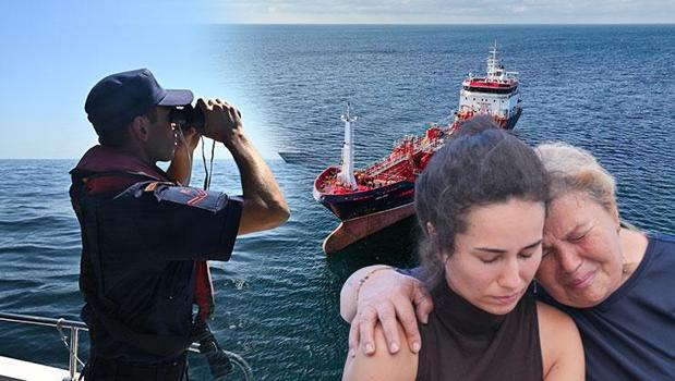 Silivri'deki gemi kazasında tutuklanan kaptanın ifadesi ortaya çıktı: ‘Rotasını üzerime doğru çevirdi’)
