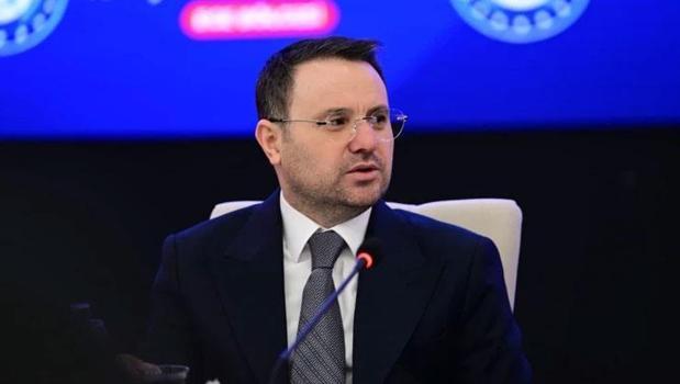 Bakan Gürlek duyurdu! Yeni nesil suç örgütlerine şafak baskını)