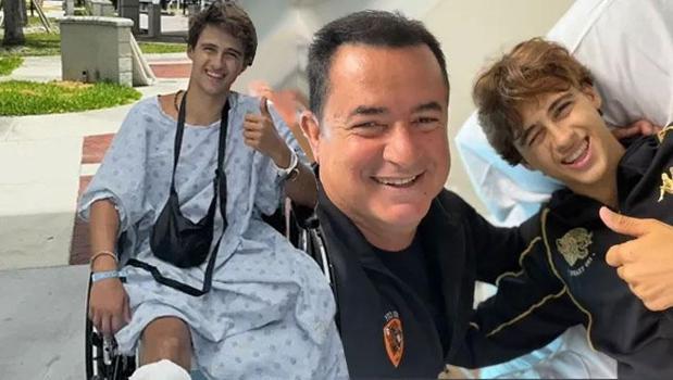 Survivor'da bacağını kaybetmişti! Yarışmacıdan, Acun Ilıcalı'ya 100 milyon dolarlık dava iddiası)
