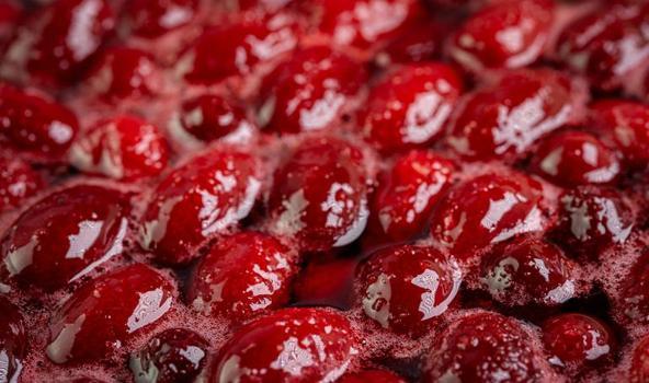 Bu küçük meyve tam bir antioksidan deposu! Faydasını duyan sofradan eksik etmiyor)