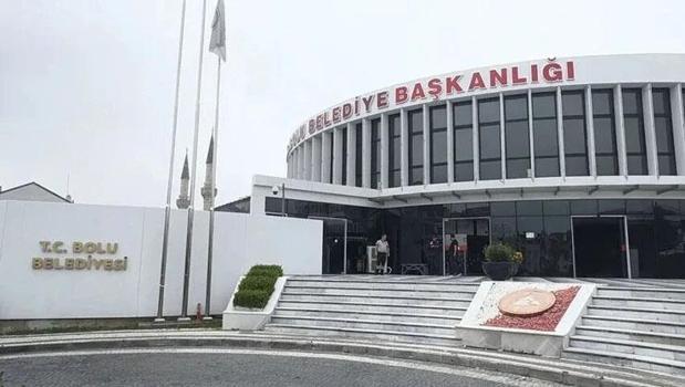 Bolu Belediyesinde 'araç kiralama ihalelerinde usulsüzlük' iddiasıyla 7 zanlıya tutuklama talebi)