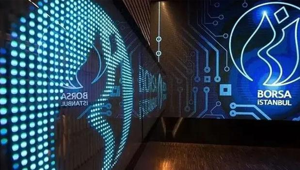 Borsa İstanbul günü artıda kapattı! BIST 100 endeksi 14 bin puanın üzerinde)