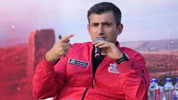Selçuk Bayraktar'dan heyecanlandıran 'nükleer enerji' açıklaması! 'Birkaç sene içinde SMR'leri yapabileceğimize inanıyorum')