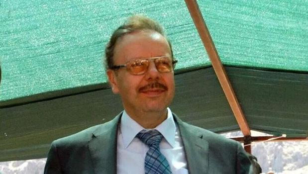 Arif Ahmet Denizolgun’un doktoru tutuklandı)
