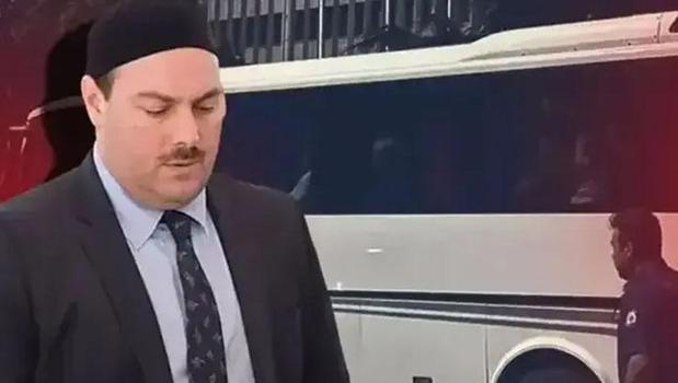 'Alihan Kuriş suç örgütü' soruşturmasında firari İrfan Yılmaz hakkında yakalama kararı)