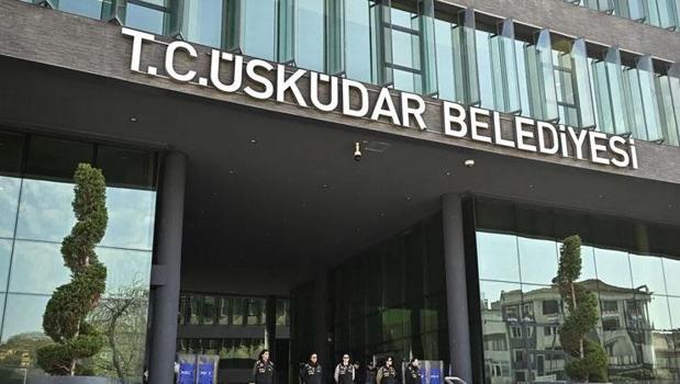 Üsküdar Belediyesi Başkan Yardımcısı Mithat Özdemir hakkında karar)