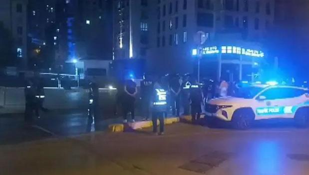Esenyurt'ta korkunç olay! Korsan taksicilik yapan emekli polis, ceza yazan meslektaşını vurdu)