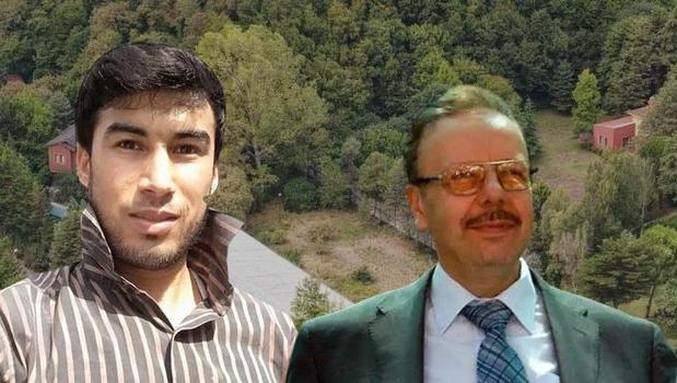 Denizolgun’un şüpheli ölümünde kilit isim! Cesedini bulan seyis Kadirov hakkında çarpıcı detay)
