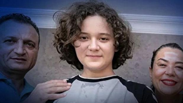 Kahramanmaraş'taki okul saldırısı davasında karar: Anne tahliye edildi)