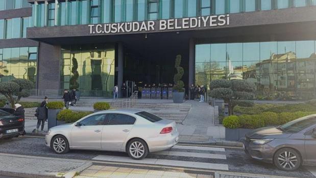 Üsküdar'da başkanvekili seçimi ertelendi! Yeni tarih belli oldu)