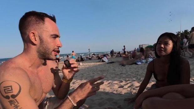 Kuralsız Sokaklar'da Türkiye rüzgarı! Vietnam sahillerinde İstanbul sesleri)