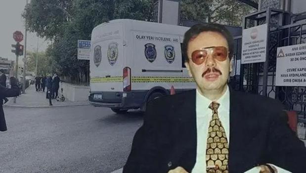 Eski Bakan Denizolgun'un şüpheli ölümünde sıcak gelişme! Tutuklanan doktorun ifadesi ortaya çıktı)