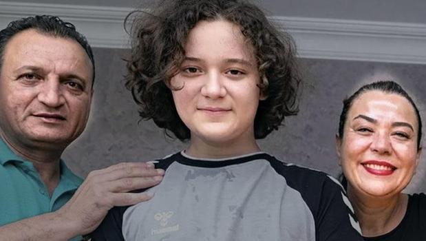 Kahramanmaraş okul saldırısı davasında yeni gelişme: Tahliye edilen anne için yakalama kararı çıkartıldı)