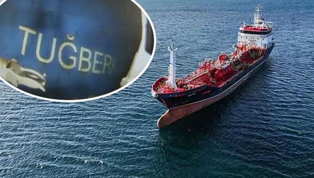 Silivri'deki gemi faciasında 4. gün! 720 metre derinlikteki gemiden ilk görüntüler geldi)
