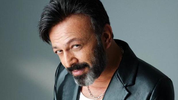 Ünlü oyuncudan acı haber! Serhat Kılıç evinde ölü bulundu)