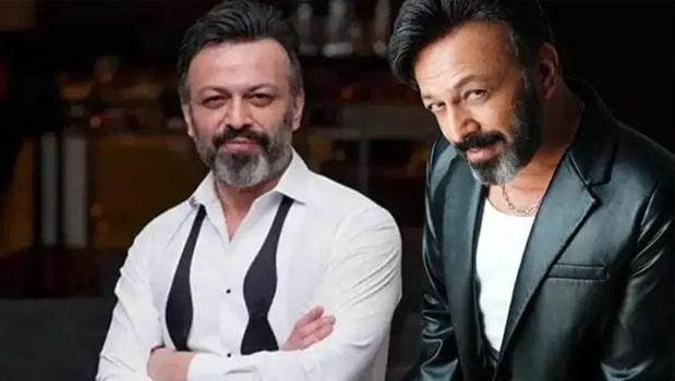 Serhat Kılıç'ın ölümü sevenlerini yasa boğdu! Ünlülerden taziye mesajı yağdı)