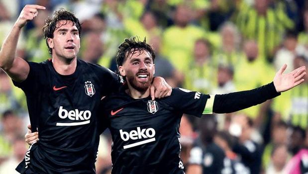 Fener’e Arife Kartal’a bayram)