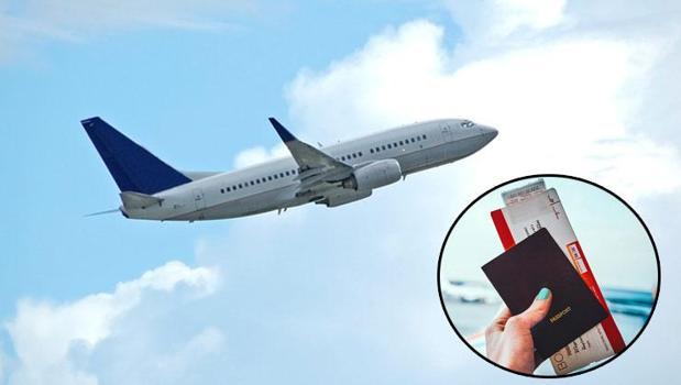 Pasaport kullanmadan seyahat edebiliyorlar! Dünyanın en ayrıcalıklı 3 ismi)