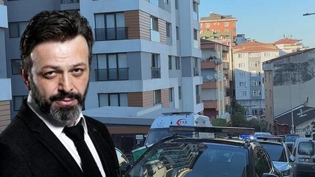 Serhat Kılıç'ın cenaze programı belli oldu! Menajeri açıkladı)