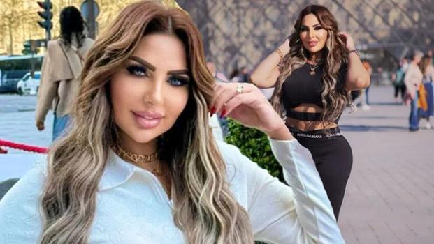 Mısır'da televizyon sunucusu Sarah Khalifa hakkında idam kararı)