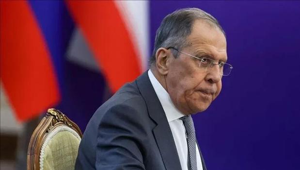 Rusya'dan Almanya'ya tehdit gibi sözler! 'Onlar yine savaş istiyor')
