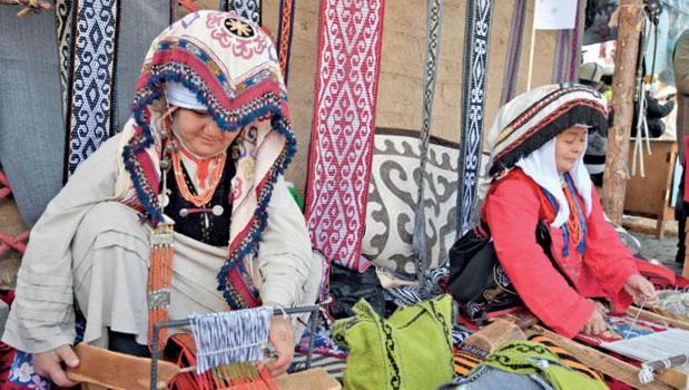 Göçebe oyunları fenomen oldu)