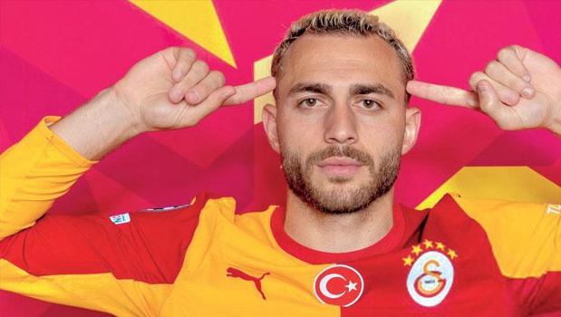 Osimhen yok görev Barış’ın)