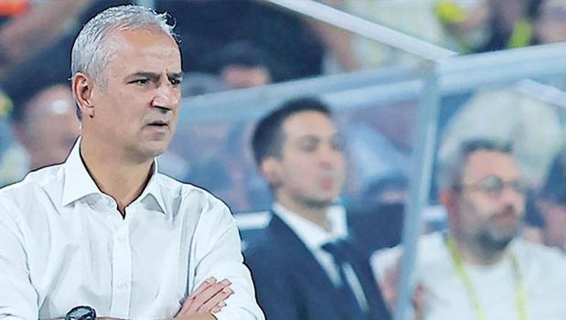 Hedef adam Kartal)