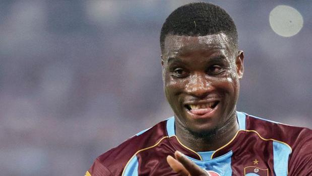 Fırtına patladı)
