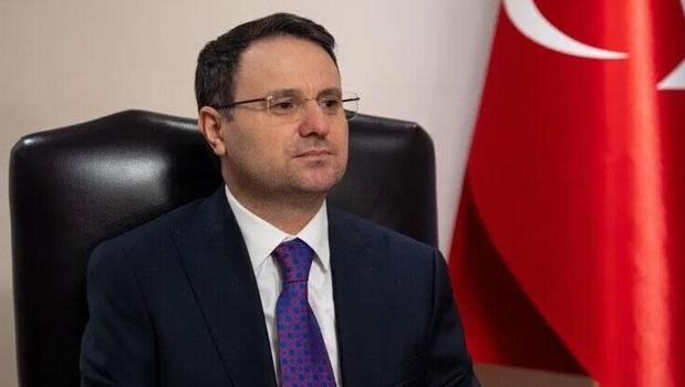 Bakan Gürlek duyurdu: Boşanma ve nafaka düzenlemesi Ekim ayında hayata geçirilecek)