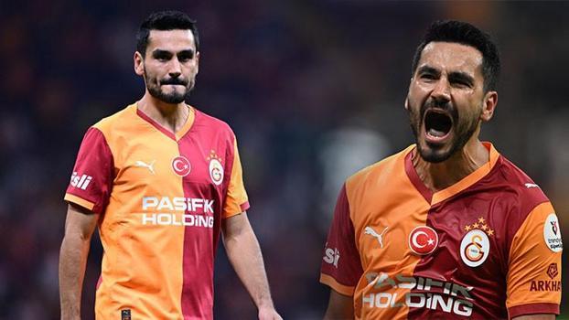İlkay Gündoğan'dan dev yatırım! Yeni evi için kesenin ağzını açtı)
