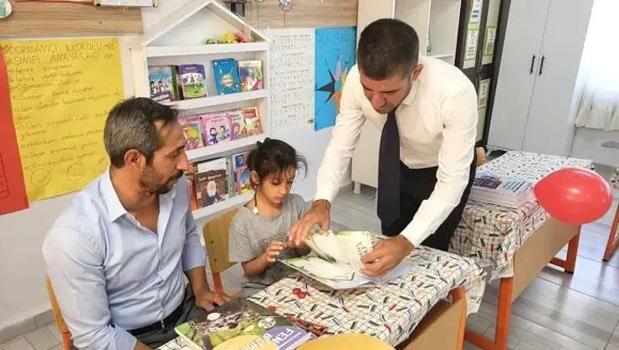 Bu yıl sadece 1 öğrenci kayıt yaptırdı! ‘Sayımız 7'ye yükseldi’)