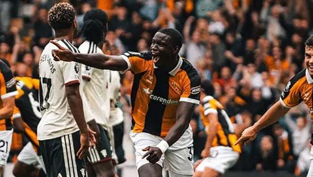 Premier Lig'de Hull City şoku! Kimse bunu beklemiyordu)