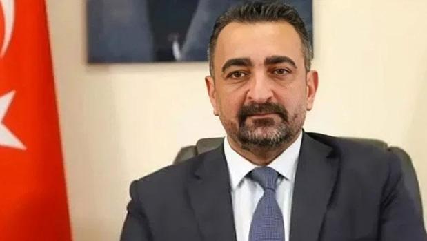 Etimesgut Belediyesi’nde uyuşturucu operasyonu! Taylan Özgüven’in testi pozitif)