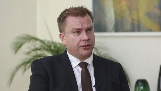 Eski Finlandiya Savunma Bakanı Kaikkonen: Türkiye benzersiz bir konuma sahip)