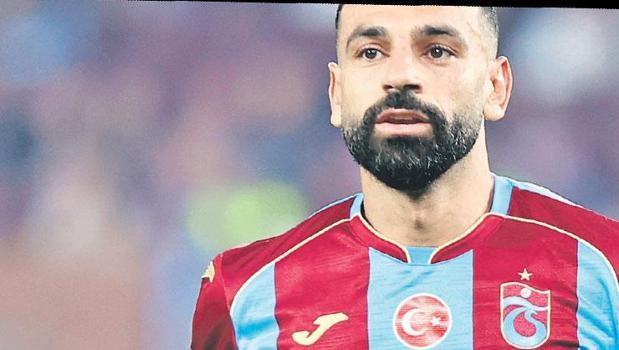 Salah’tan rekor)