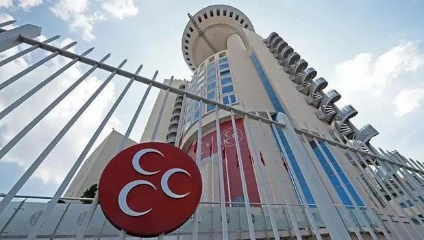 MHP'den 11 maddelik 'Türkiye'nin Nüfus Vizyonu' raporu)