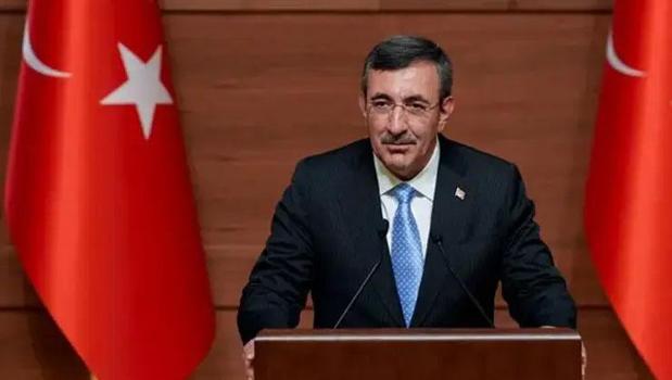 Cumhurbaşkanı Yardımcısı Yılmaz'dan Orta Vadeli Program'a ilişkin paylaşım)