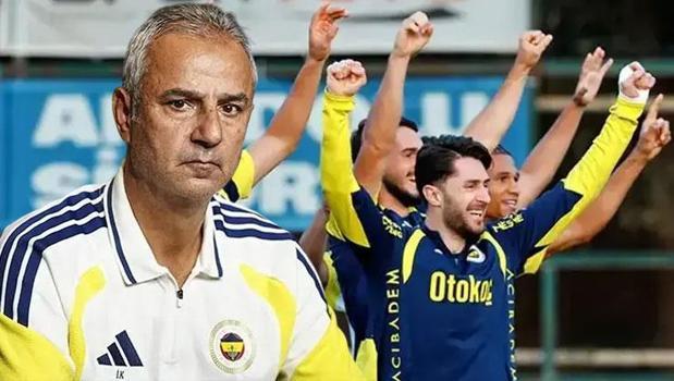 İsmail Kartal'dan Roma maçında radikal karar! Asensio ve Guendouzi yerine formül)
