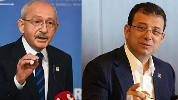 Kılıçdaroğlu'ndan İmamoğlu çıkışı! ‘Siyasi tutuklu değil’)