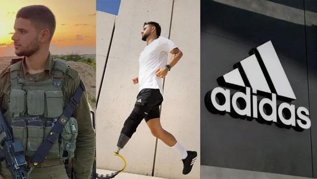 Adidas’tan tepki çeken reklam için geri adım! Özür mesajı Arapça hesaptan geldi)