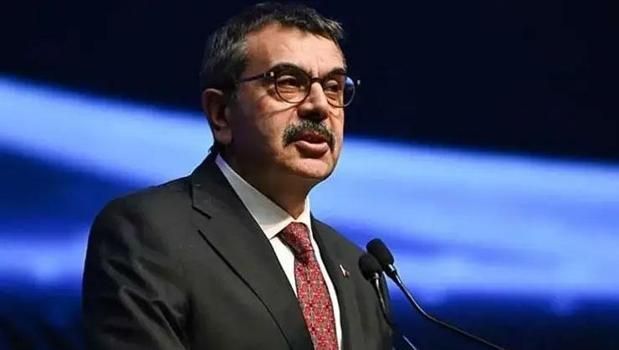 PISA 2025 sonuçlarına ilişkin Bakan Tekin'den paylaşım)