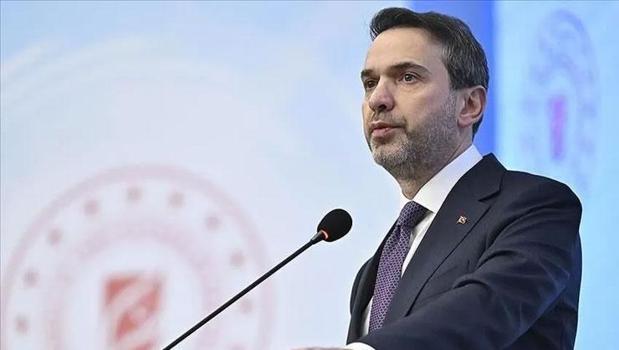 Bakan Bayraktar: Gabar'da petrol üretimi günlük 83-84 bin varile ulaştı)