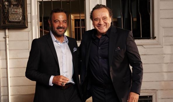 Kerem Alışık: ‘Sadık Anadolu irfanını temsil ediyor’)