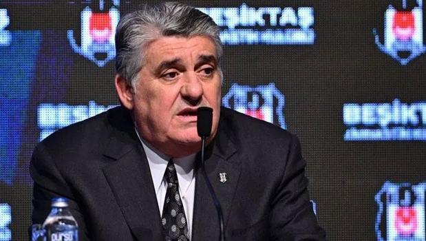 Beşiktaş ekimde seçime gidiyor! Serdal Adalı’dan şaşırtan karar)