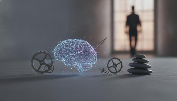 Parkinson günlük yaşamı etkilemeye başladığında neler yapılabilir?)