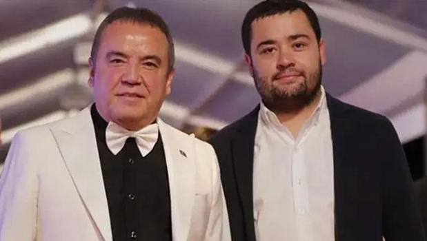 Muhittin Böcek ile oğlunun tahliye talebi reddedildi)