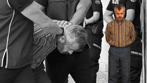 FETÖ firarisi Karatepe'ye destek iddiasıyla yakalanan 10 şüpheli adli kontrolle serbest bırakıldı)